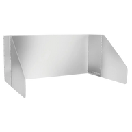 Videl Stainless Steel Wind Guard 42