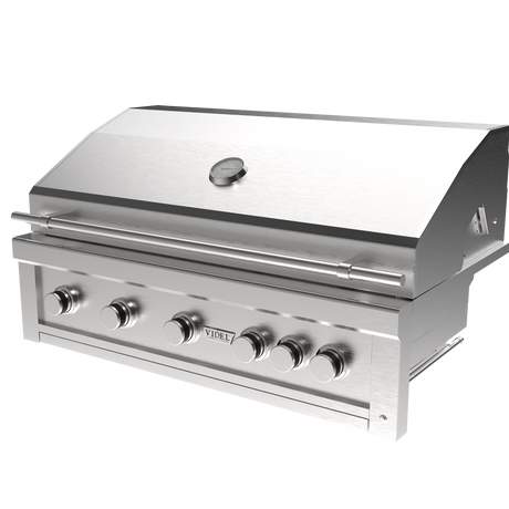 42" Videl Series - 5 Burner Grill