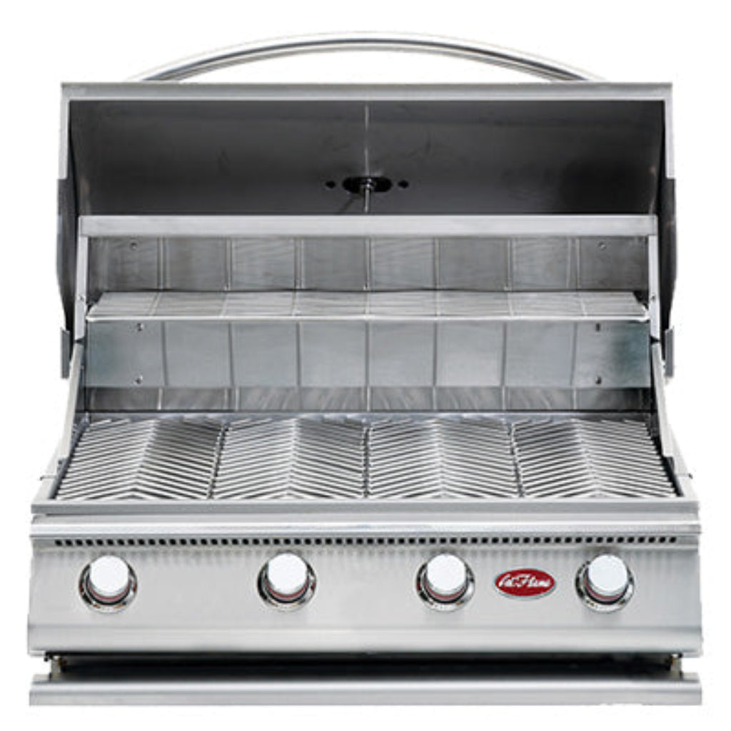Cal Flame G4 4-Burner Built-In Propane Grill