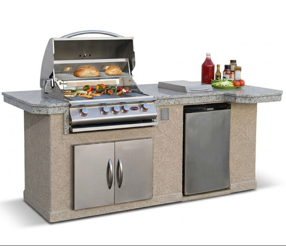 Cal Flame Escape Series  - Avalon Q