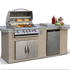 Cal Flame Escape Series  - Avalon Q