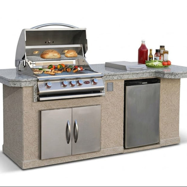 Cal Flame Escape Series  - Avalon Q