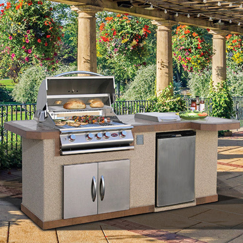 Cal Flame Escape Series  - Avalon Q
