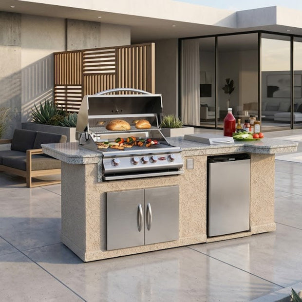 Cal Flame Escape Series  - Avalon Q
