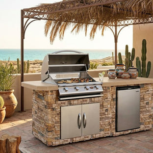 Cal Flame Escape Series  - Baja Q