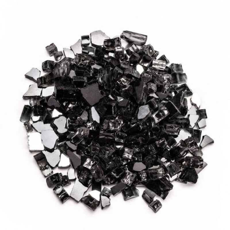 HPC - Fire Pit Glass