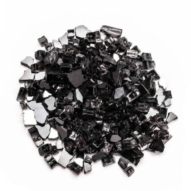 HPC - Fire Pit Glass