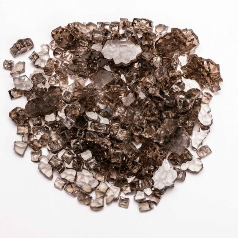 HPC - Fire Pit Glass
