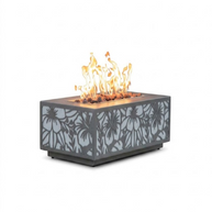The Outdoor Plus - Caribbean Edition Coronado Fire Pit