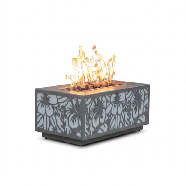 The Outdoor Plus - Caribbean Edition Coronado Fire Pit