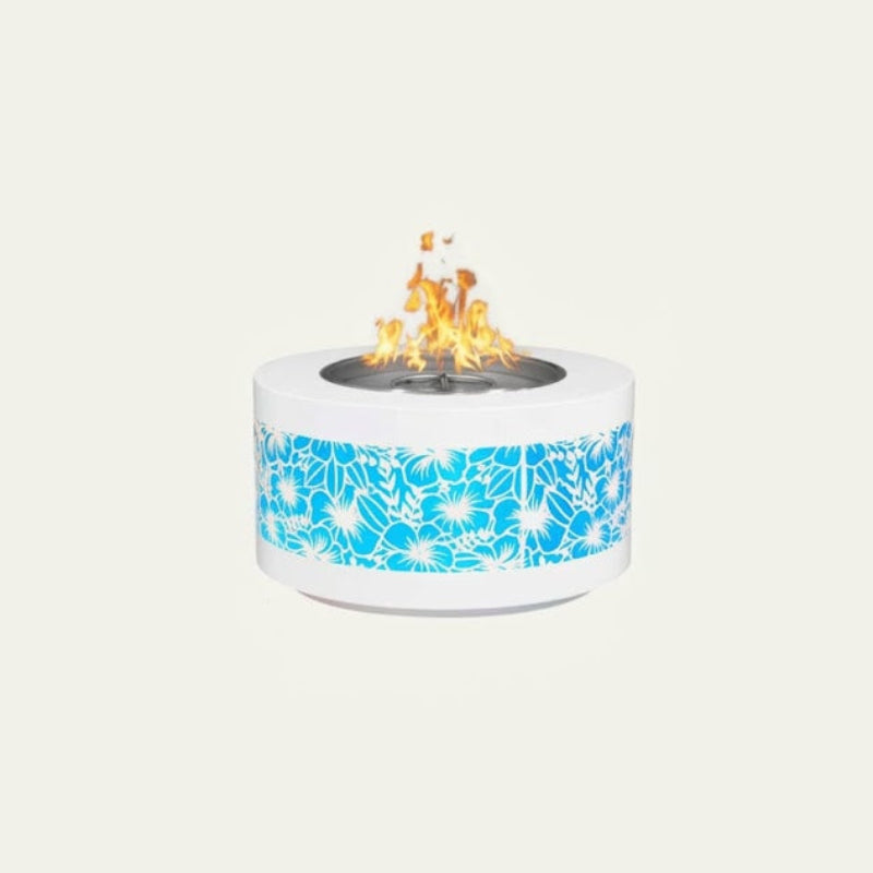 The Outdoor Plus - Caribbean Edition Unity Fire Pit