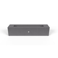 The Outdoor Plus Carmen Fire Pit 72