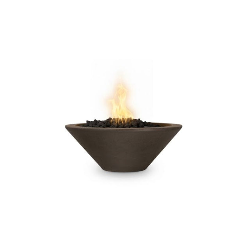 The Outdoor Plus - Cazo Fire Bowl in GFRC