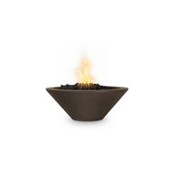 The Outdoor Plus - Cazo Fire Bowl in GFRC
