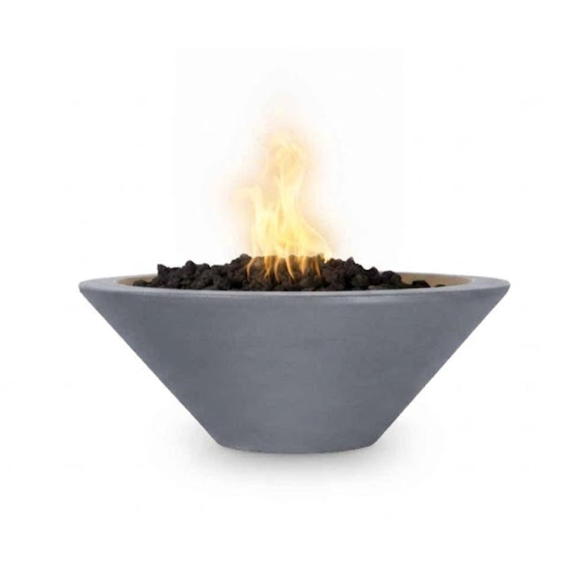 The Outdoor Plus - Cazo Fire Bowl in GFRC