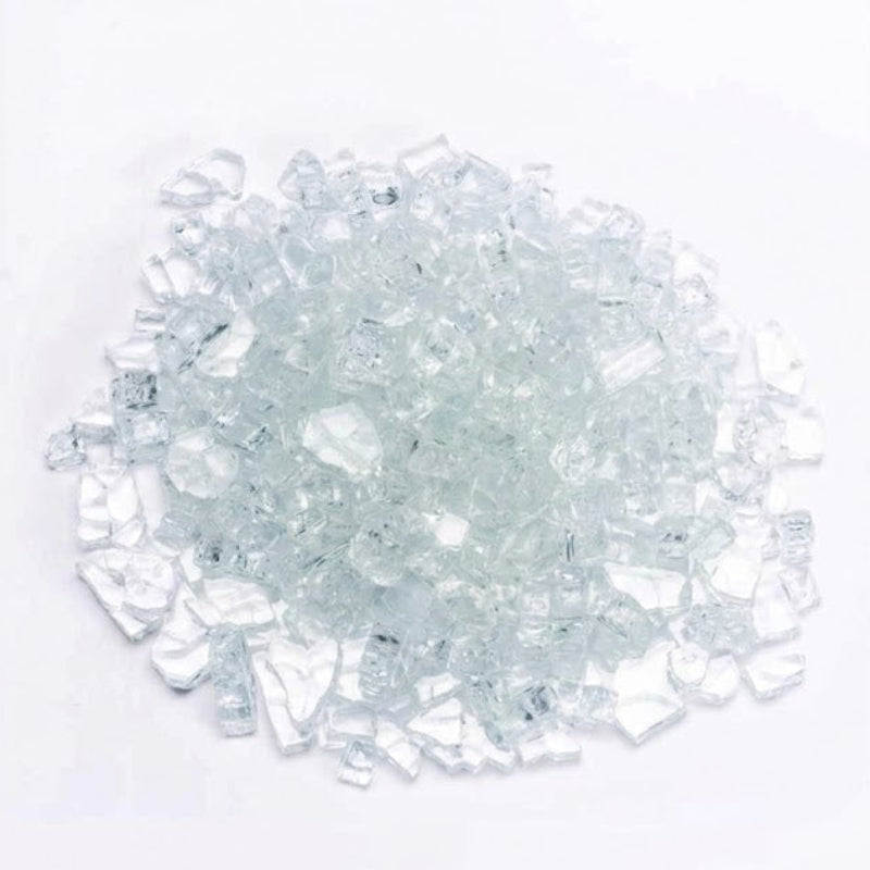 HPC - Fire Pit Glass