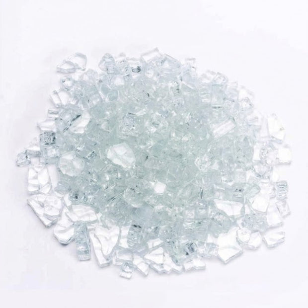 HPC - Fire Pit Glass