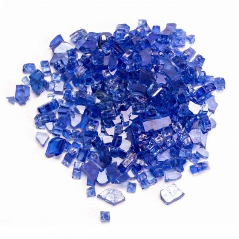 HPC - Fire Pit Glass
