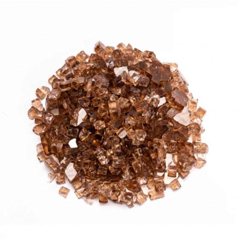 HPC - Fire Pit Glass