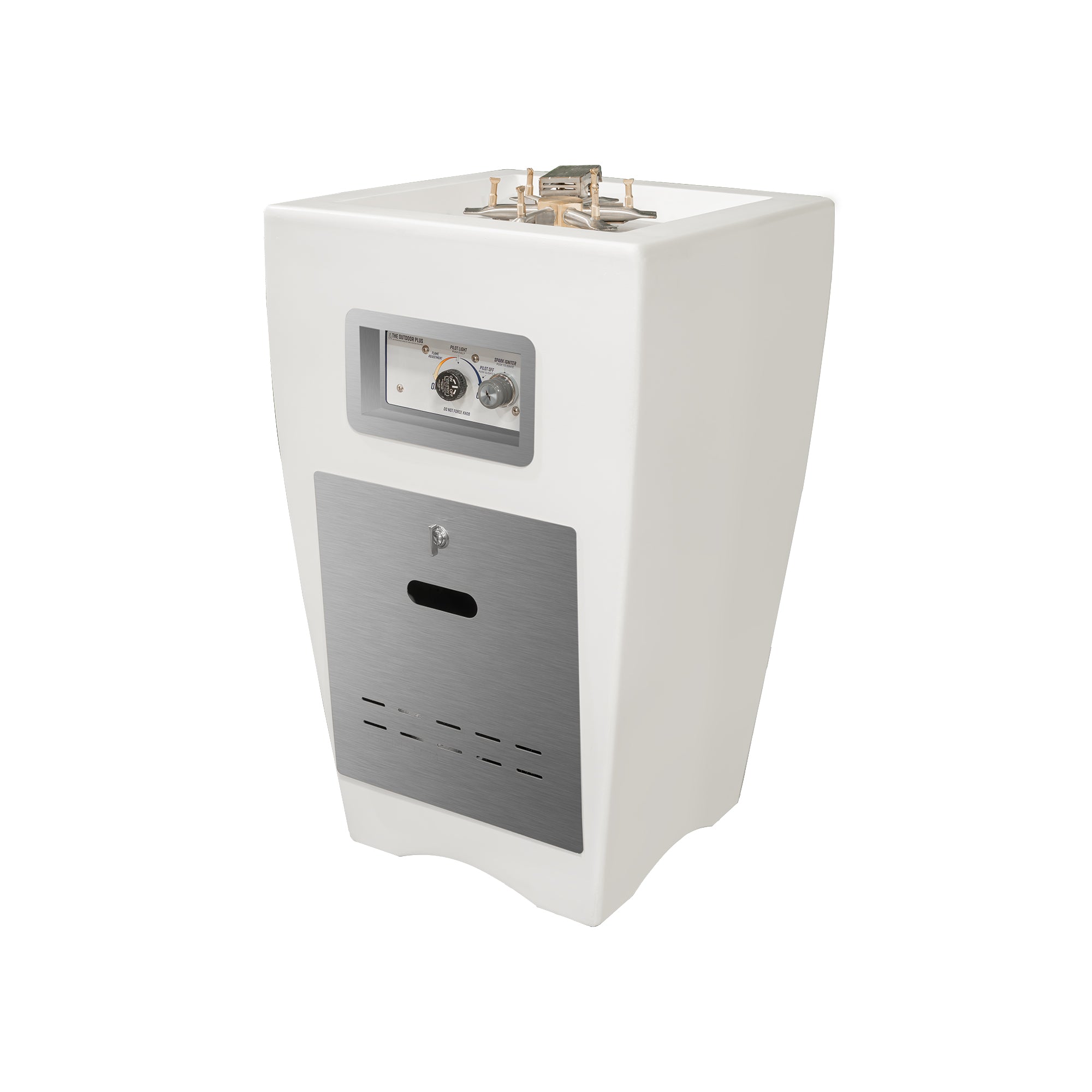 The Outdoor Plus - 20