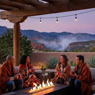The Outdoor Plus - Coronado Fire Pit