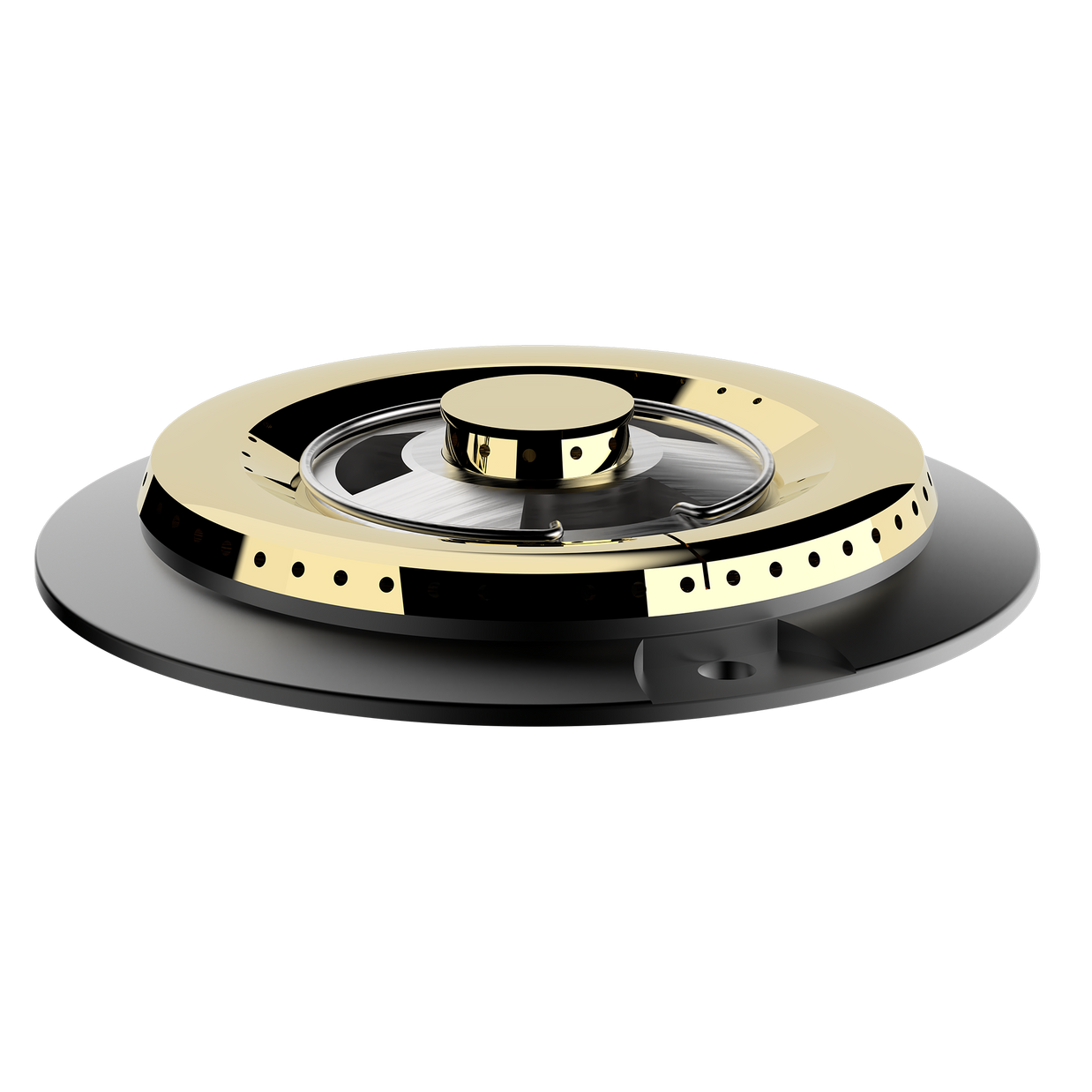 Fuego II - Videl Grill BBQ - Power Burner