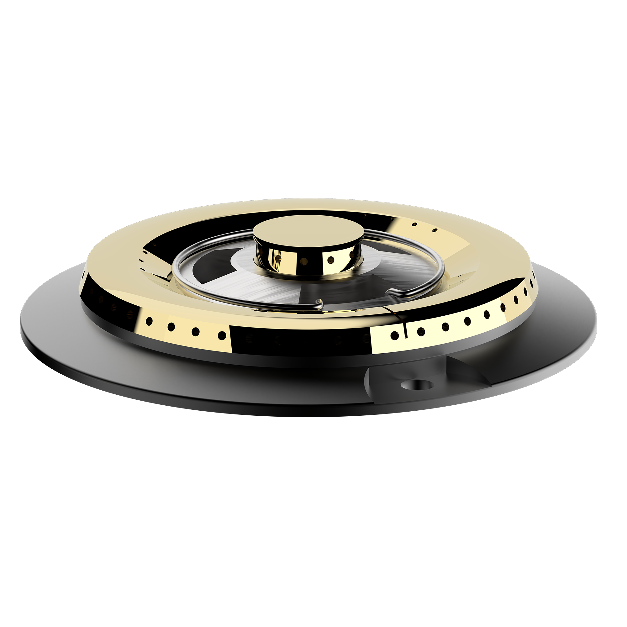 Fuego II - Videl Grill BBQ - Power Burner