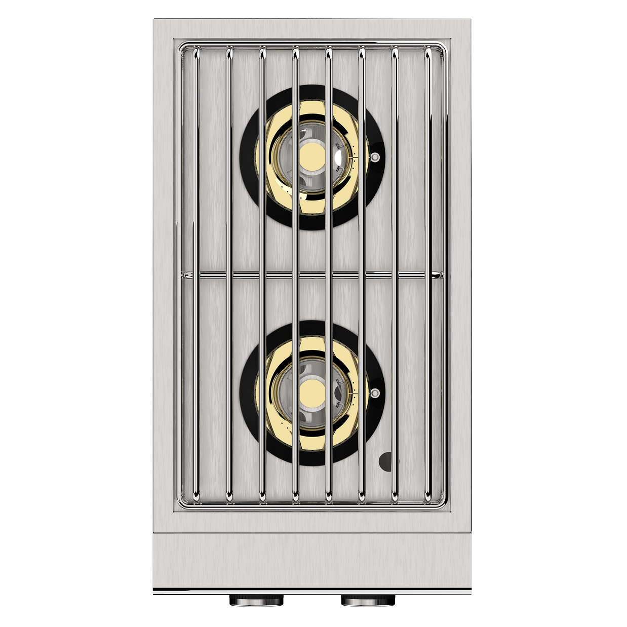 Fuego I - Videl Double Side Burner
