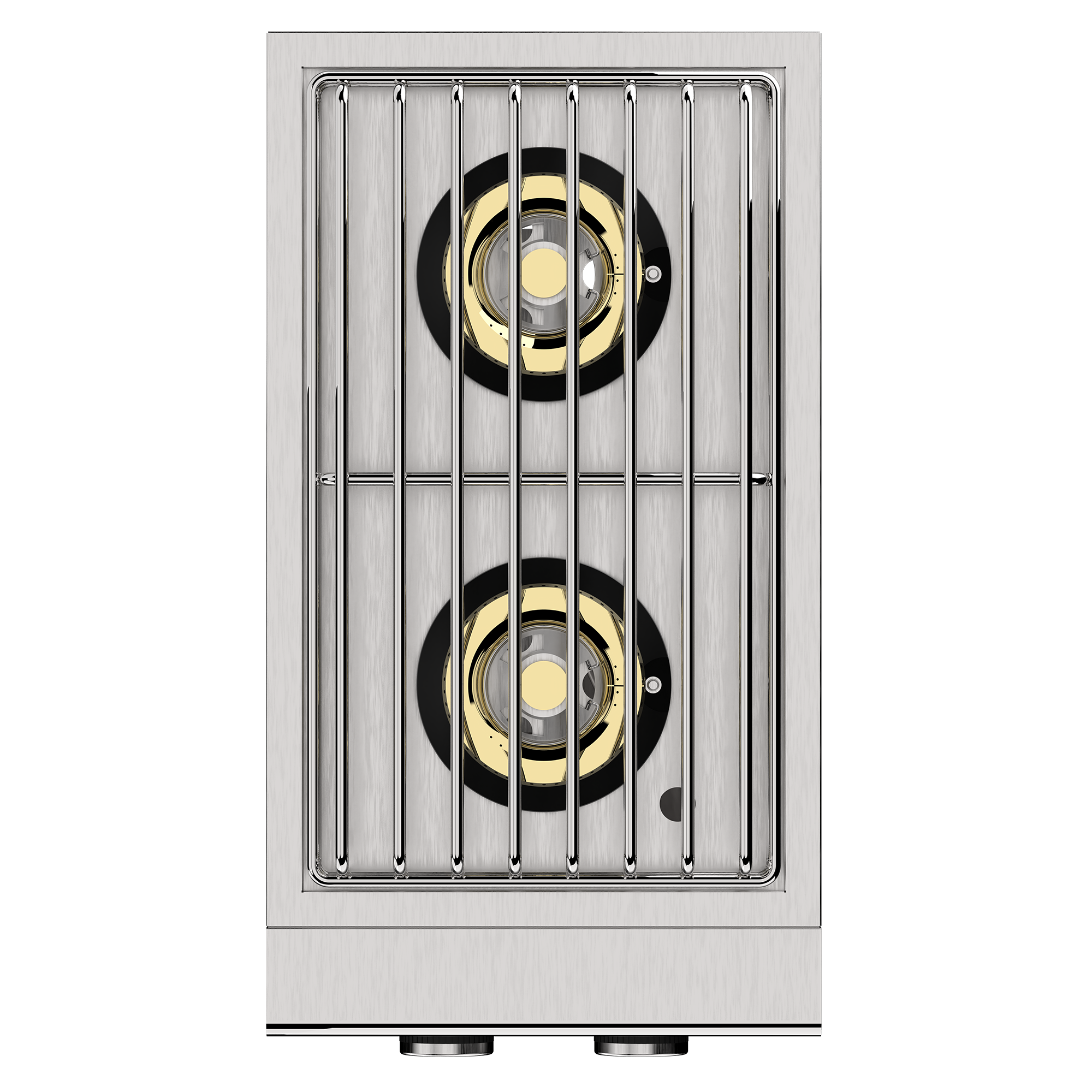 Fuego I - Videl Double Side Burner