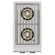 Fuego I - Videl Double Side Burner