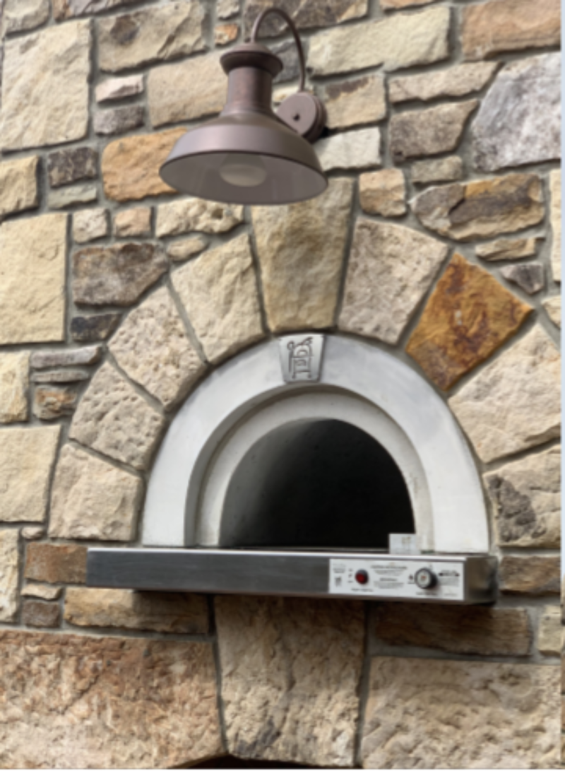 HPC - Forno de Pizza - DiNapoli Series Pizza Oven