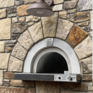 HPC - Forno de Pizza - DiNapoli Series Pizza Oven