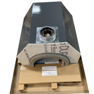 Forno De Pizza - Di Napoli Pizza Oven Insert - Ready to build