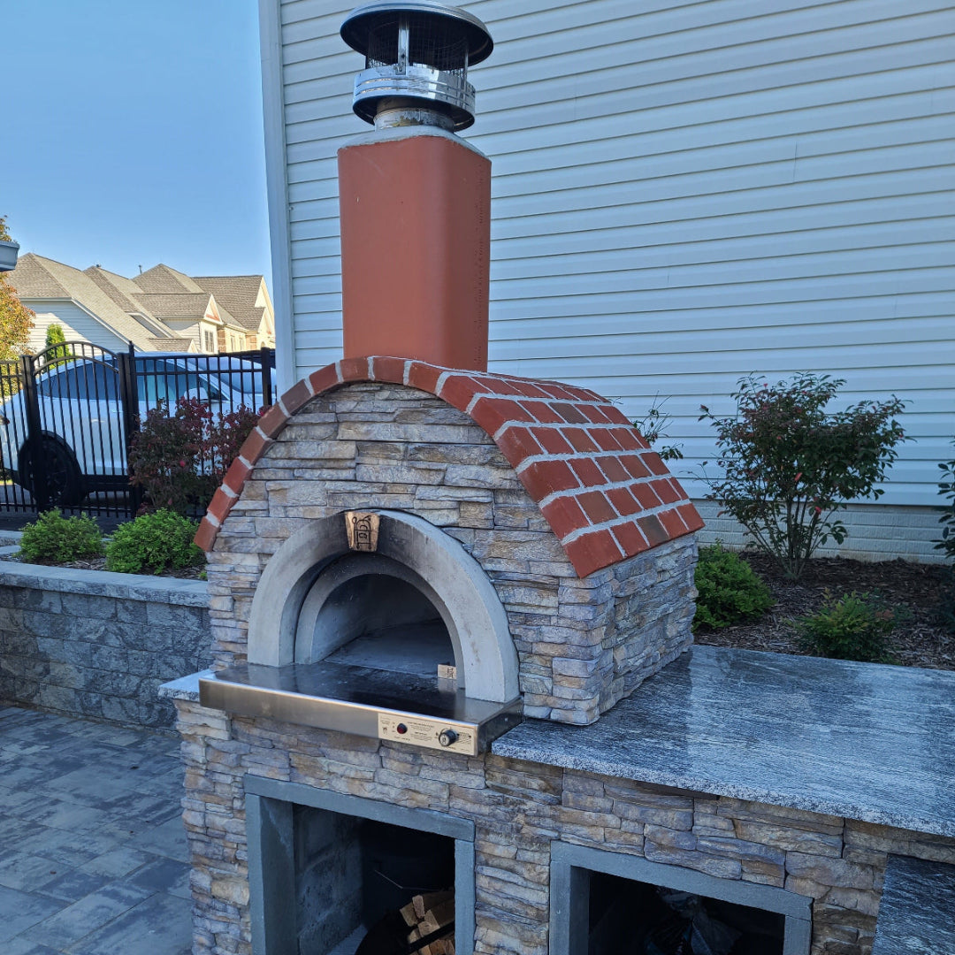 HPC - Forno de Pizza - DiNapoli Series Pizza Oven
