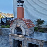 HPC - Forno de Pizza - DiNapoli Series Pizza Oven