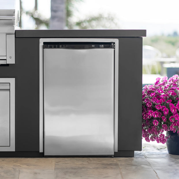Videl Compact Outdoor Fridge