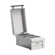 Videl Fuego III Outdoor Food Warmer