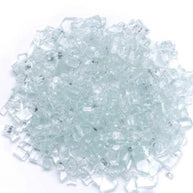 HPC - Fire Pit Glass