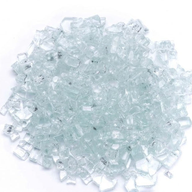 HPC - Fire Pit Glass