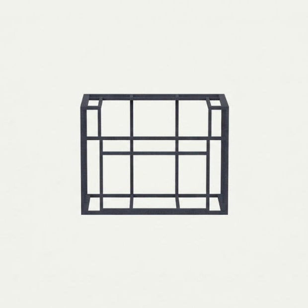 The Outdoor Plus - 36" KD Island ( Knockdown Frame )