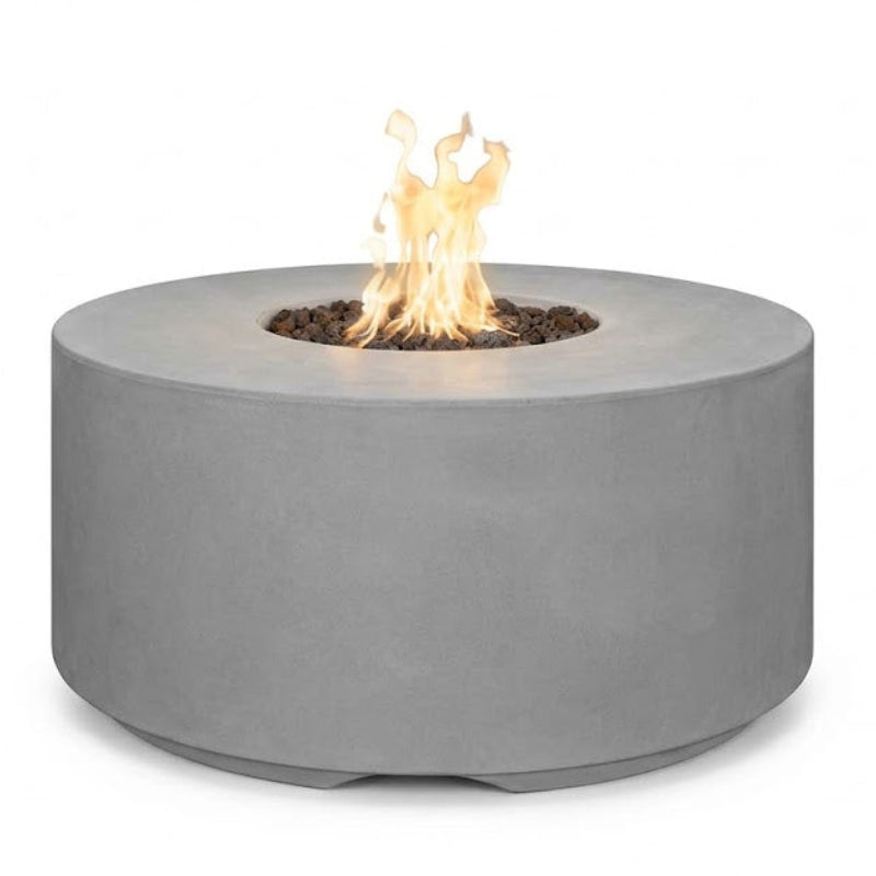 The Outdoor Plus - Florence Concrete Fire Pit