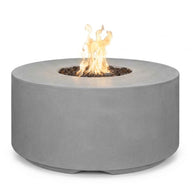 The Outdoor Plus - Florence Concrete Fire Pit