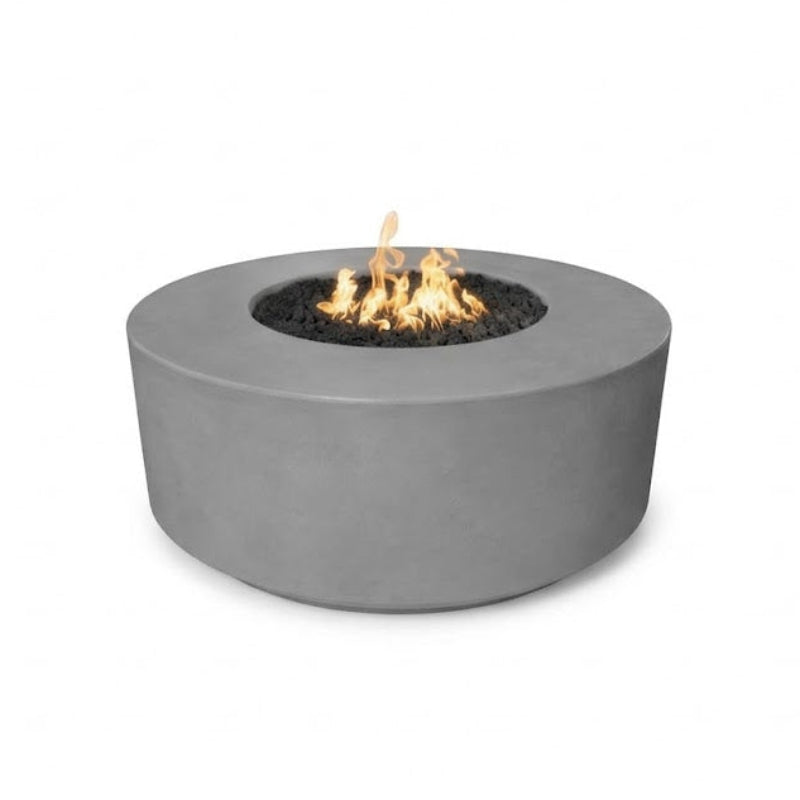 The Outdoor Plus - Florence Concrete Fire Pit