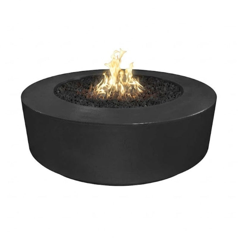The Outdoor Plus - Florence Concrete Fire Pit