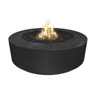 The Outdoor Plus - Florence Concrete Fire Pit