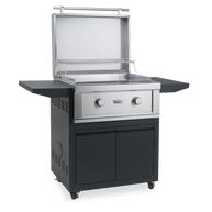 Videl - Gran Plancha I - Griddle Cart