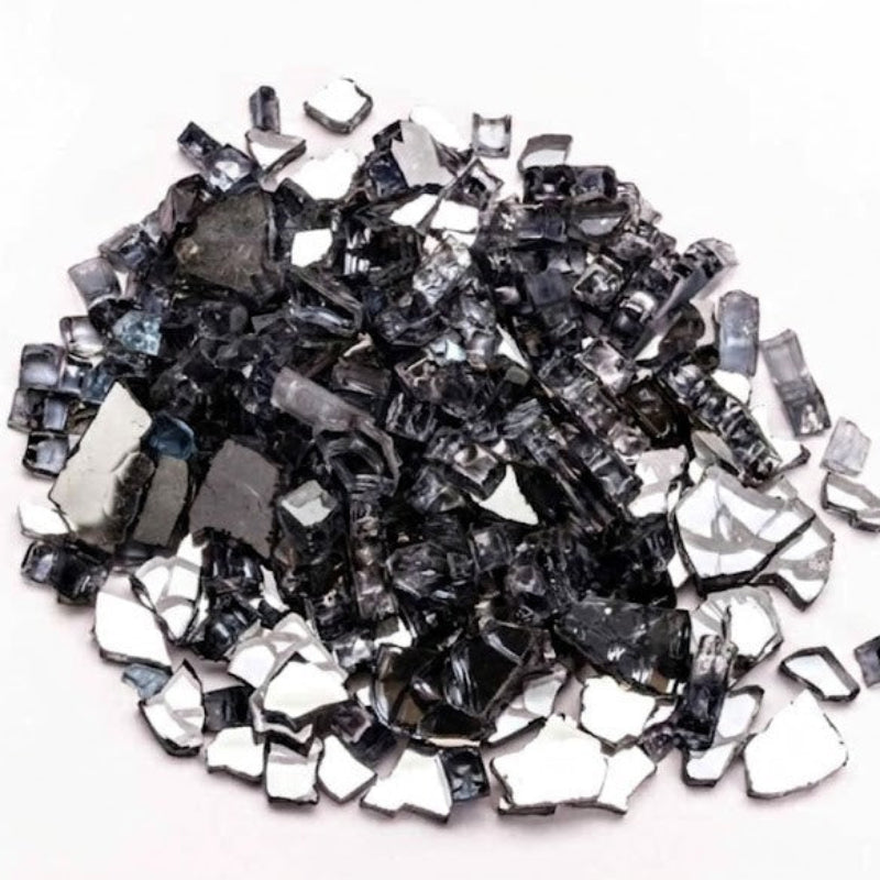 HPC - Fire Pit Glass