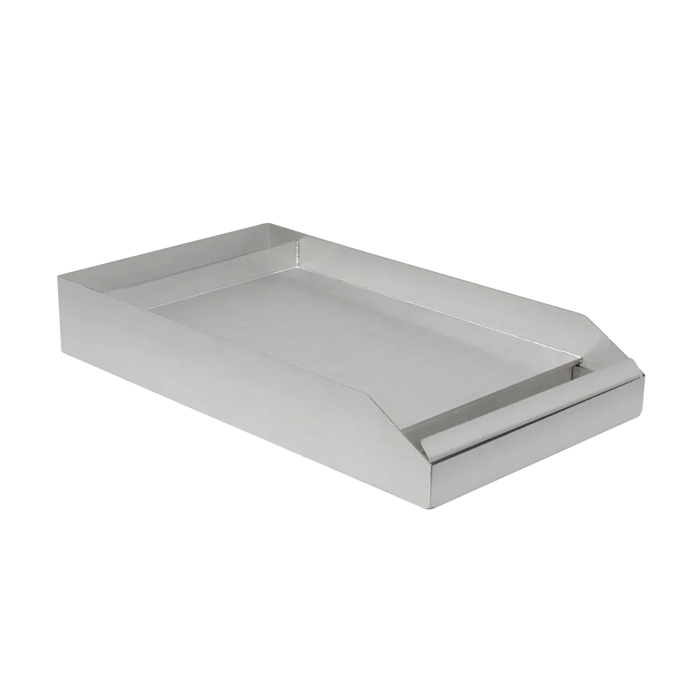 Videl Side Burner Griddle Plate