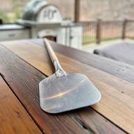 HPC Aluminum Pizza Peel - 9