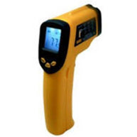 HPC Infrared Temp Gun